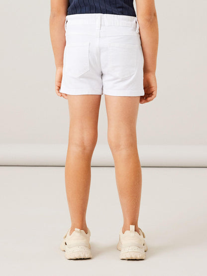 Pantaloncini Shorts Nkfrose Reg Twi 8212Tp Noos Name It