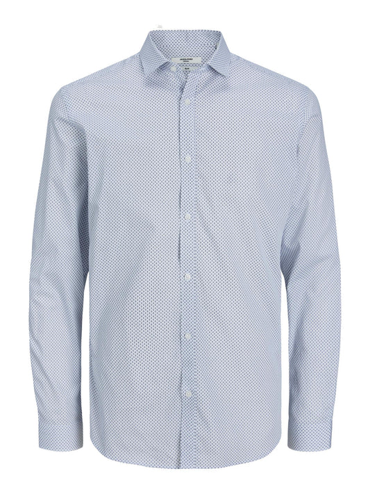 Camicia Cardiff Print Shirt L/S Jack&Jones