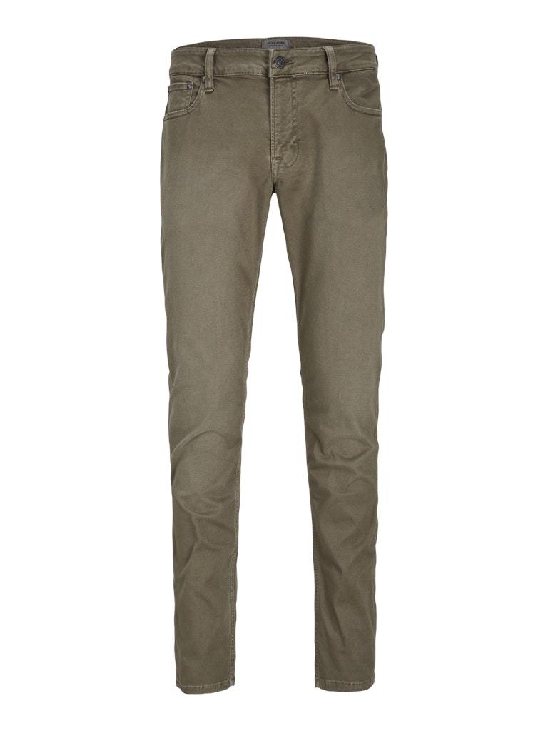 PANTALONE - JACK&JONES JPSTGLENN JJBLAINE ICON