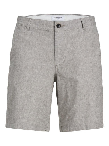 Short Jpstdave Jjlinen Dek Ln Jack&Jones