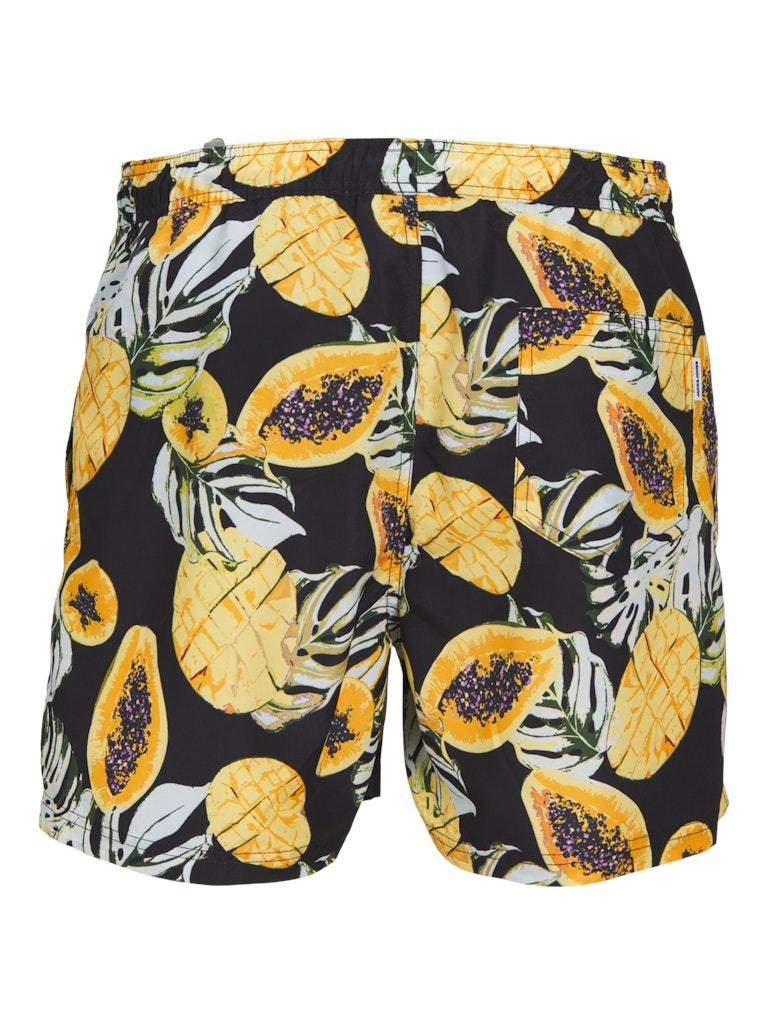 COSTUME - JACK&JONES JPSTFIJI JJSWIM AOP ORIGINALS LY