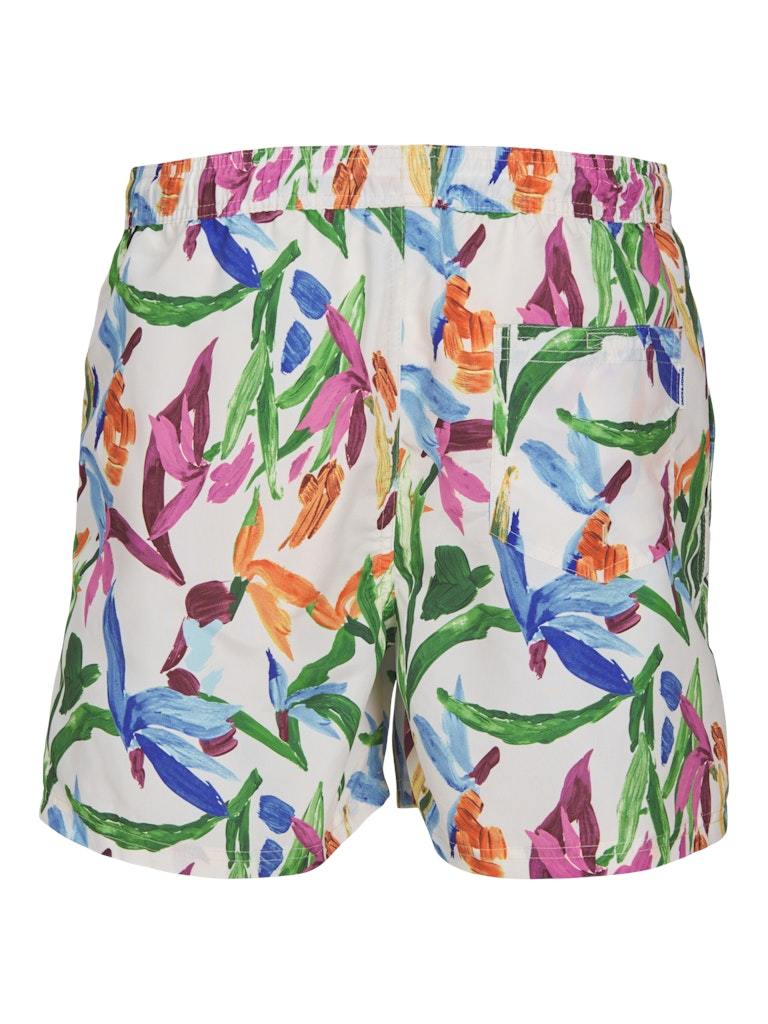 COSTUME - JACK&JONES JPSTFIJI JJSWIM AOP ORIGINALS LY