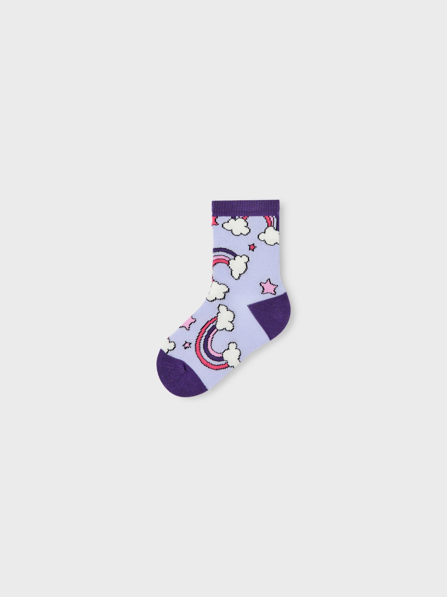 Calze Vinni 5 Pezzi Socks T4 Name It