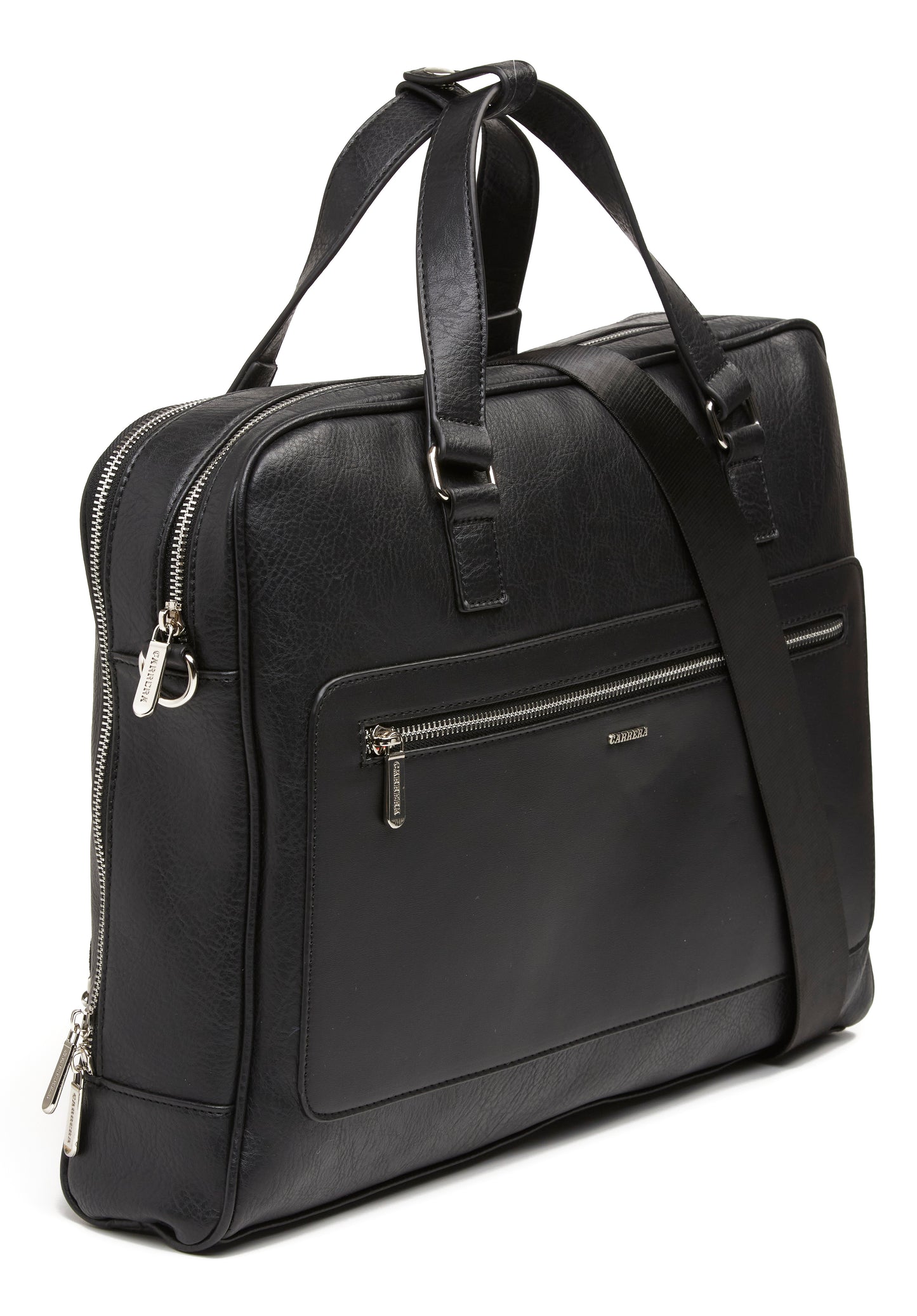 Carrera - Briefcase Newport Collection