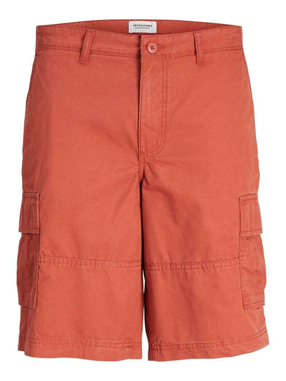 SHORTS - JACK&JONES JPSTCOLE JJCAMPAIGN SHORT