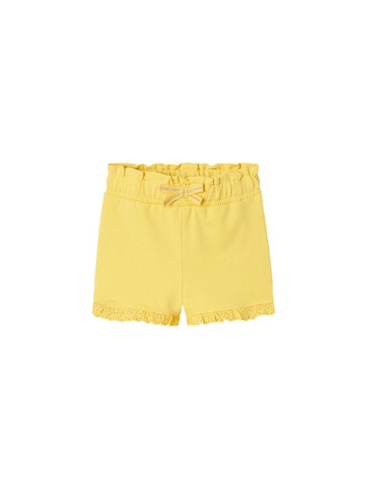 Shorts - Name It Nmfdims Light Sweat Shorts