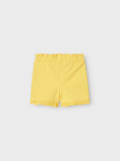 Shorts - Name It Nmfdims Light Sweat Shorts