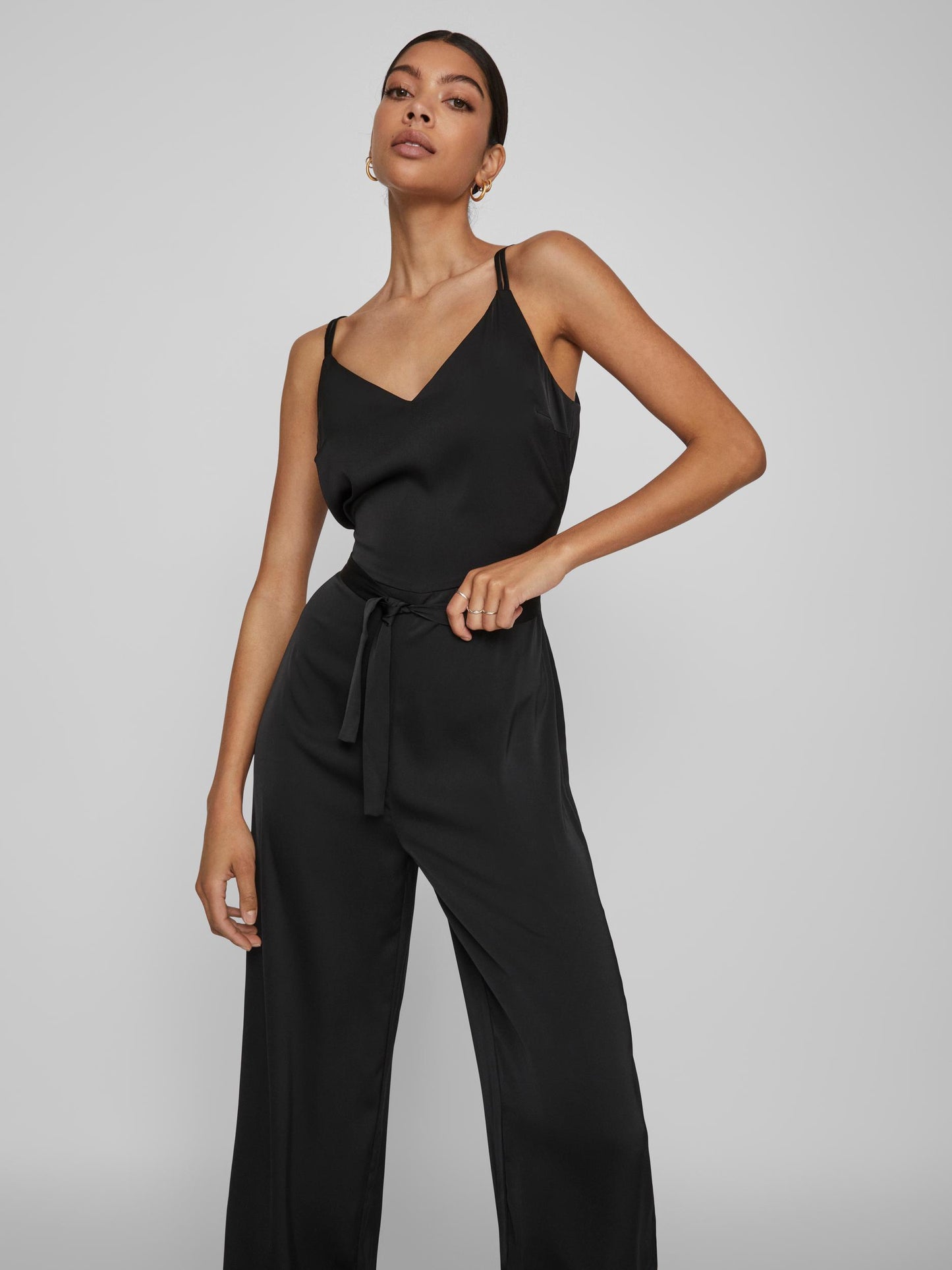 Tuta Jumpsuit Viravenna Strap Jumpsuit/Dc Vila