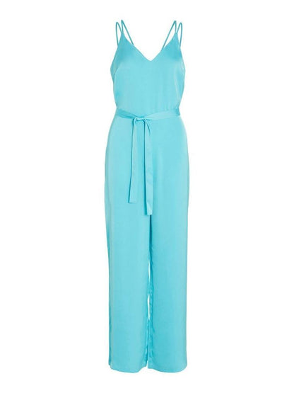 Tuta Jumpsuit Viravenna Strap Jumpsuit/Dc Vila