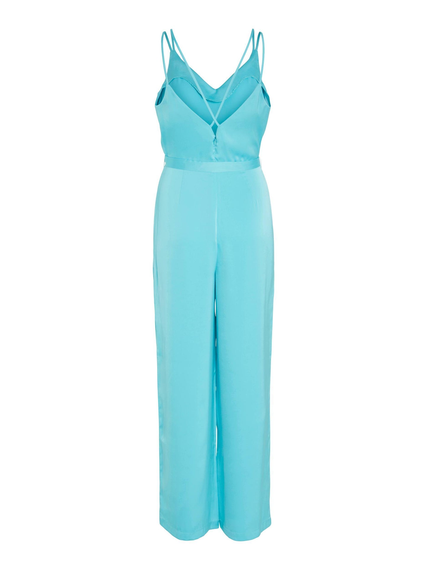 Tuta Jumpsuit Viravenna Strap Jumpsuit/Dc Vila