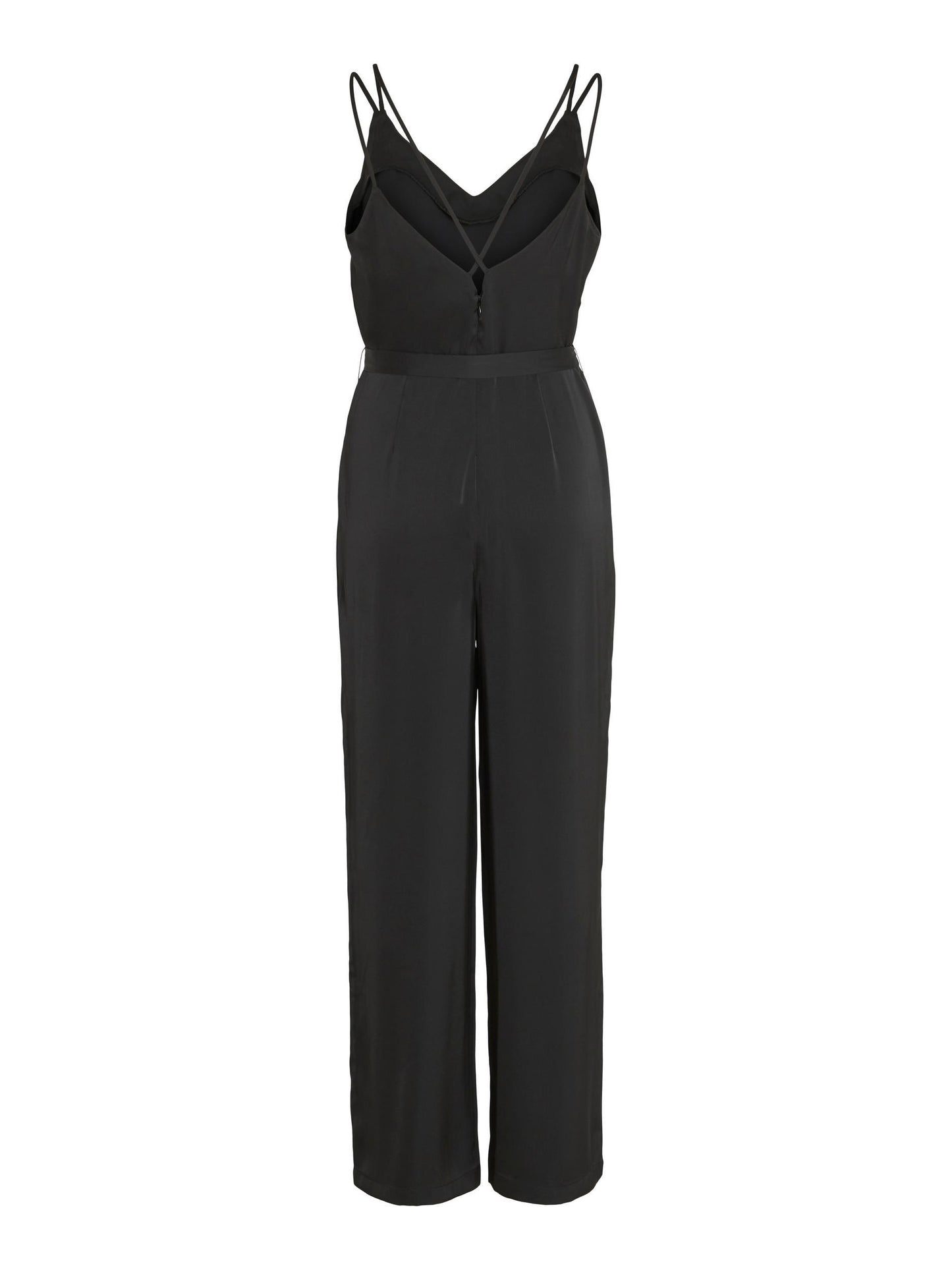 Tuta Jumpsuit Viravenna Strap Jumpsuit/Dc Vila