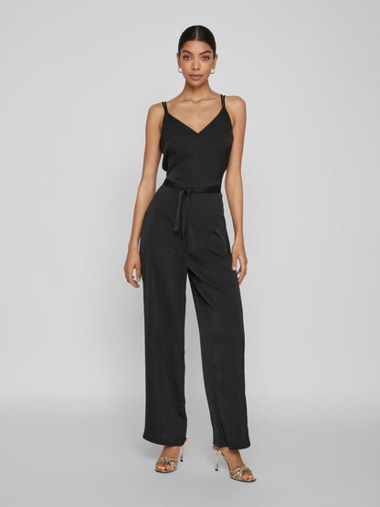 Tuta Jumpsuit Viravenna Strap Jumpsuit/Dc Vila