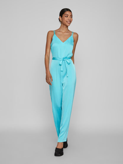 Tuta Jumpsuit Viravenna Strap Jumpsuit/Dc Vila