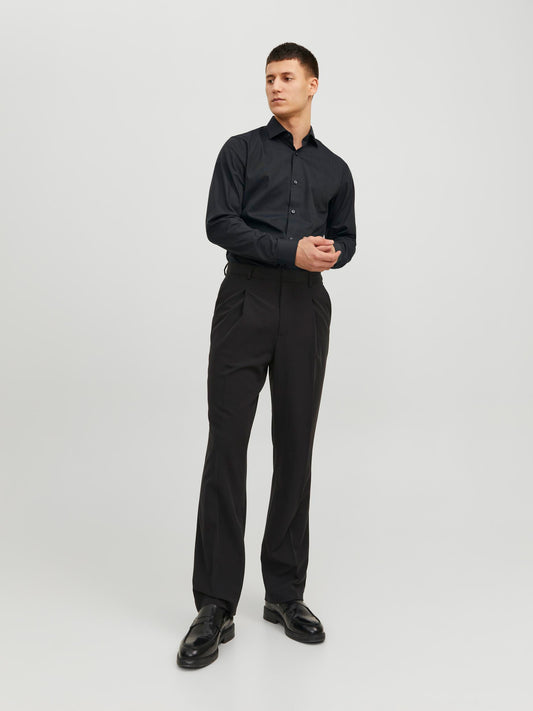 Jack&Jones - Camicia - Uomo | parker shirt l/s noos