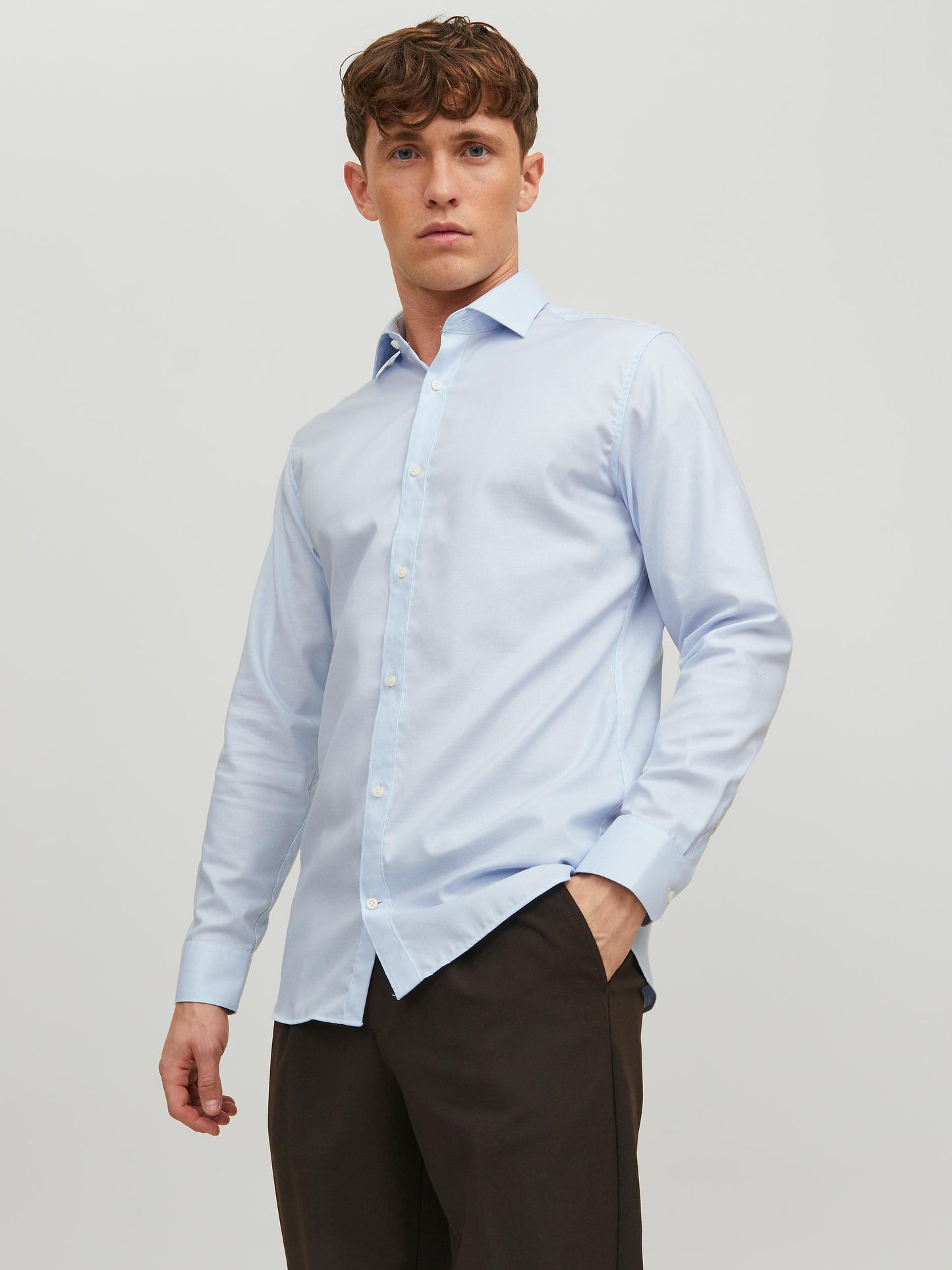 Camicia Royal Shirt L/S Noos Jack&Jones