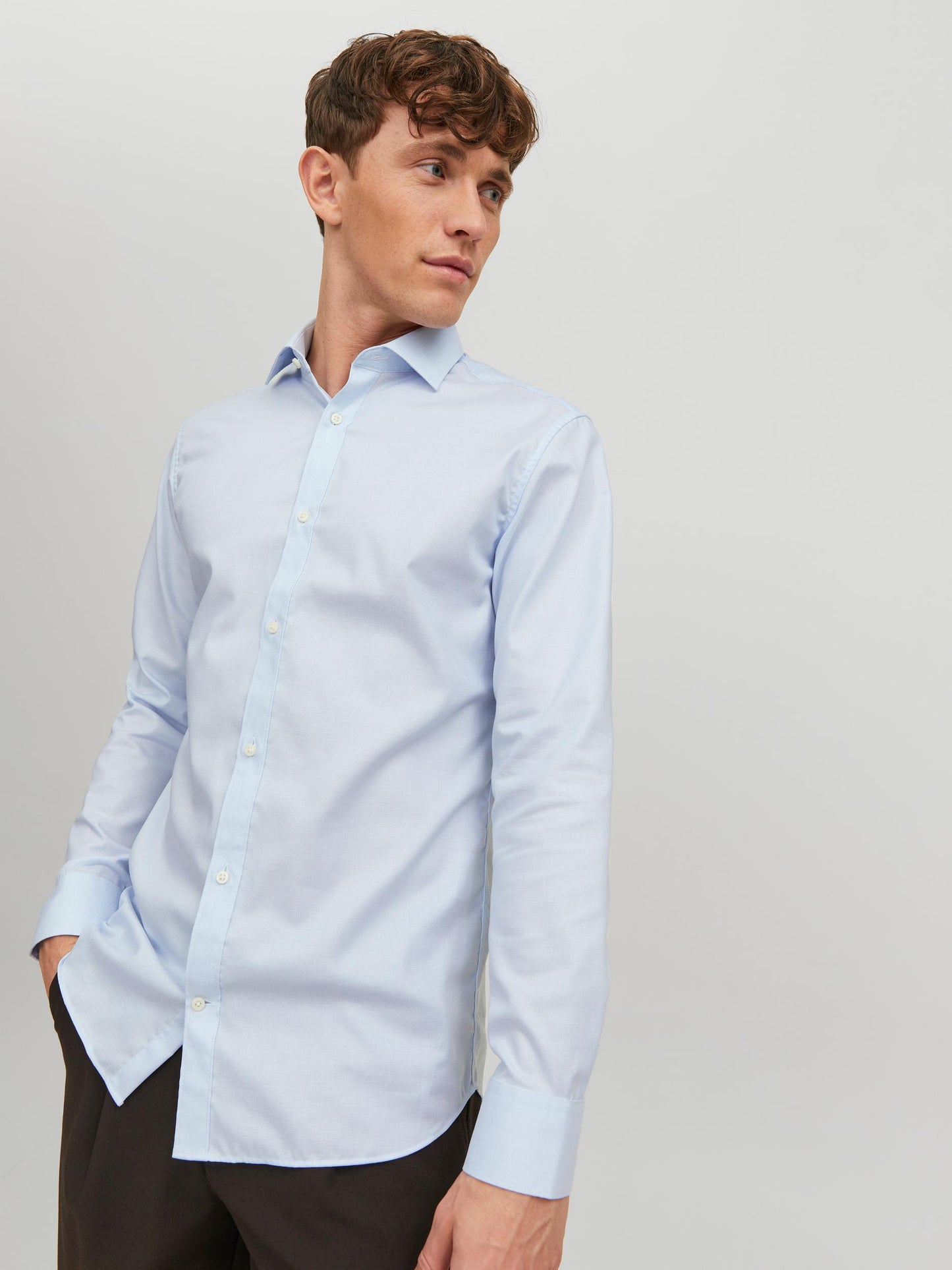 Camicia Royal Shirt L/S Noos Jack&Jones