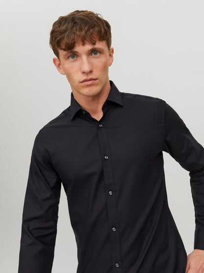 Camicia Royal Shirt L/S Noos Jack&Jones