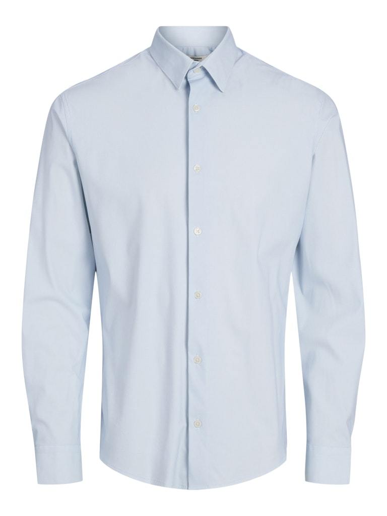 CAMICIA - JACK&JONES JPRBLAACTIVE STRETCH L/S CAMICIA SN