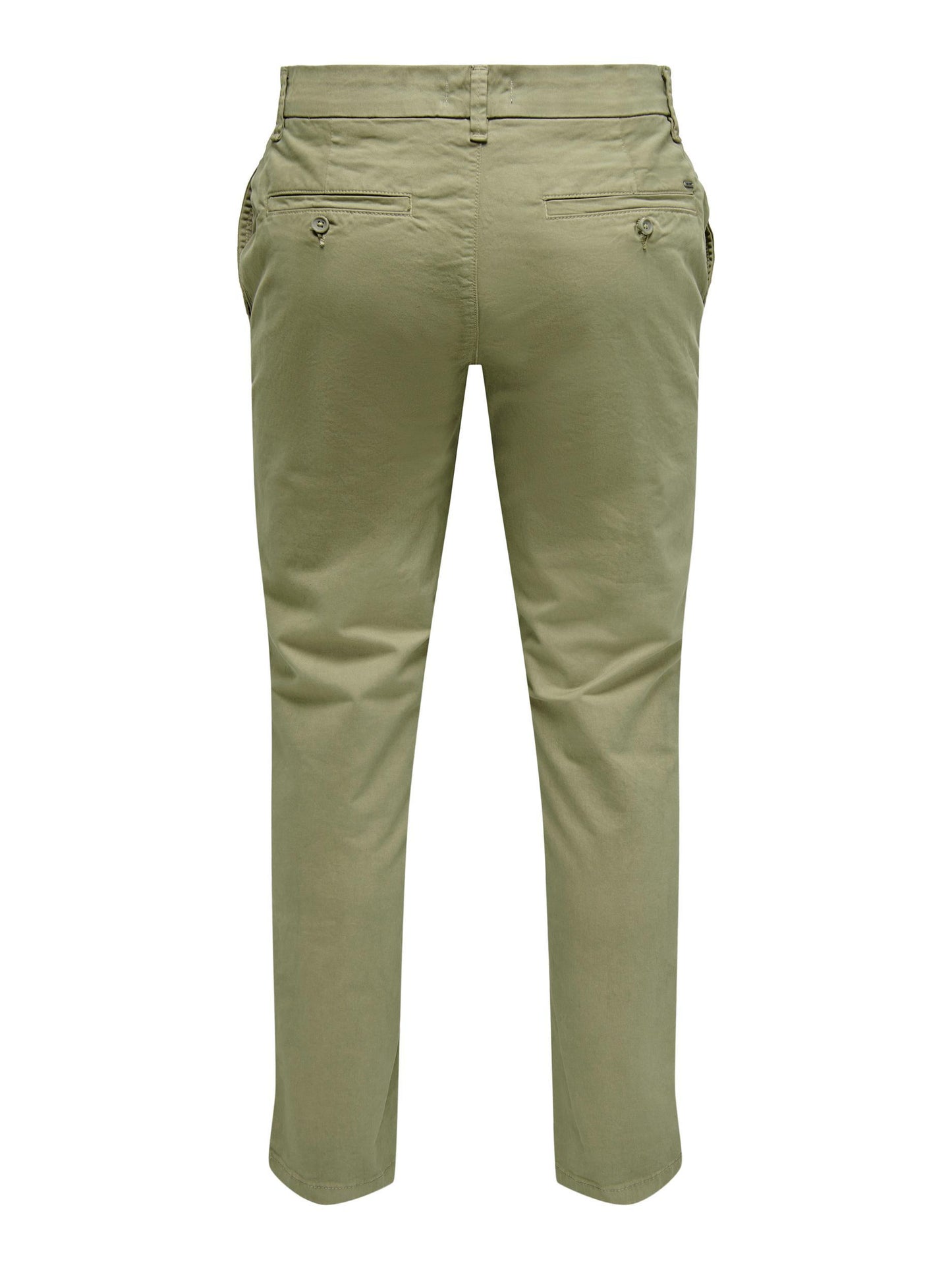 Pantalone Pete Slim Chino 0022 Pant Noos Only & Sons