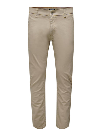 Pantalone Pete Slim Chino 0022 Pant Noos Only & Sons