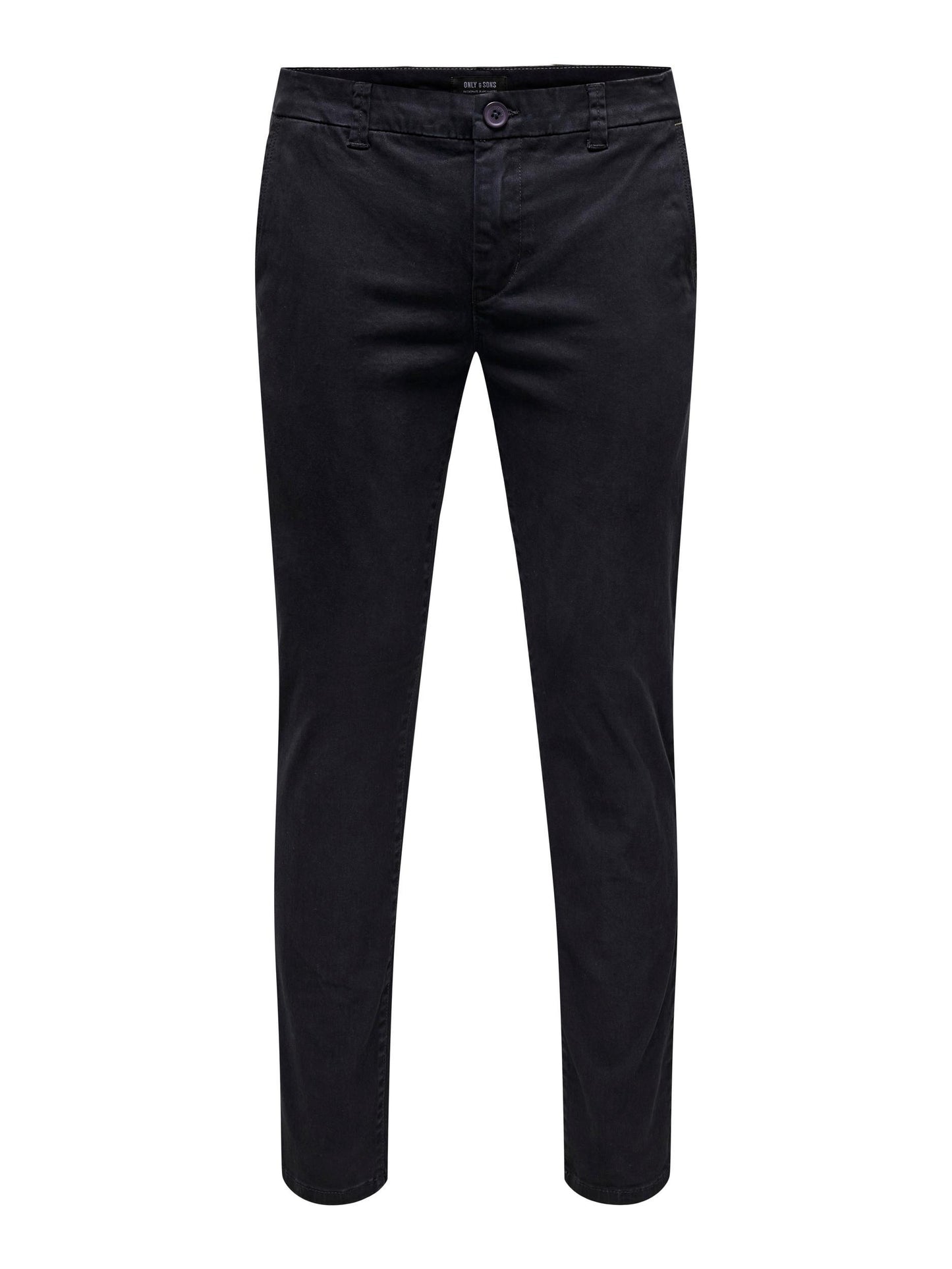 Pantalone Pete Slim Chino 0022 Pant Noos Only & Sons