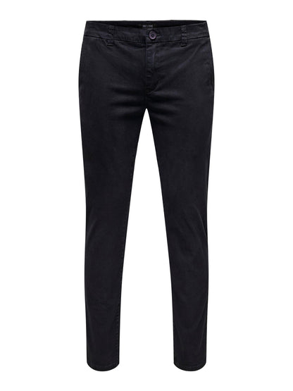 Pantalone Pete Slim Chino 0022 Pant Noos Only & Sons