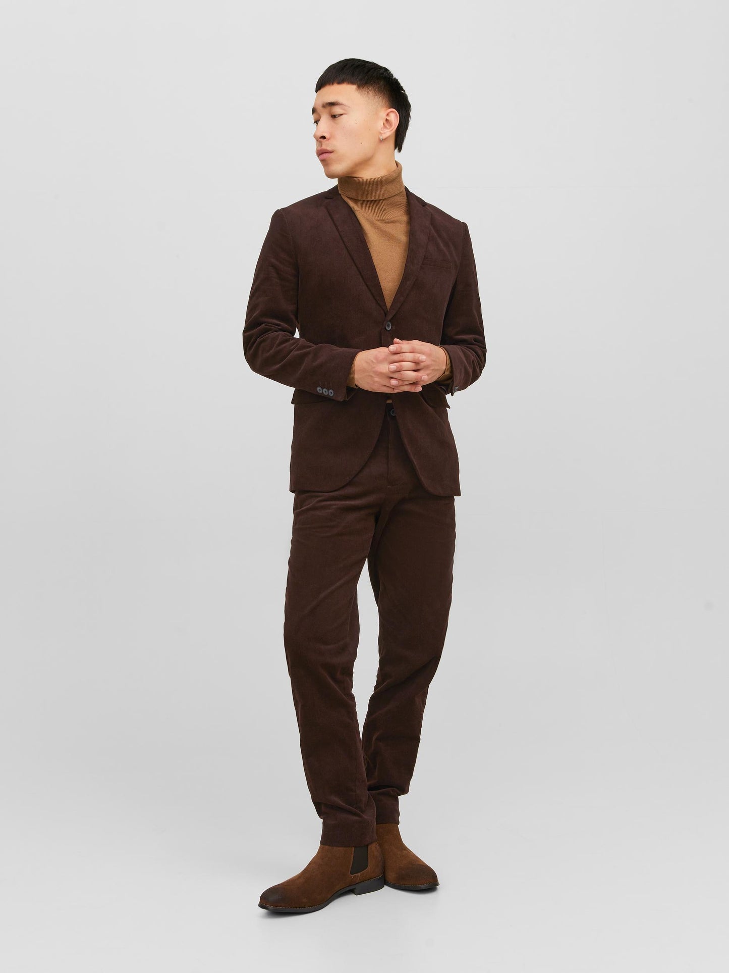 Giacca Blazer Jprcorduroy Jack&Jones