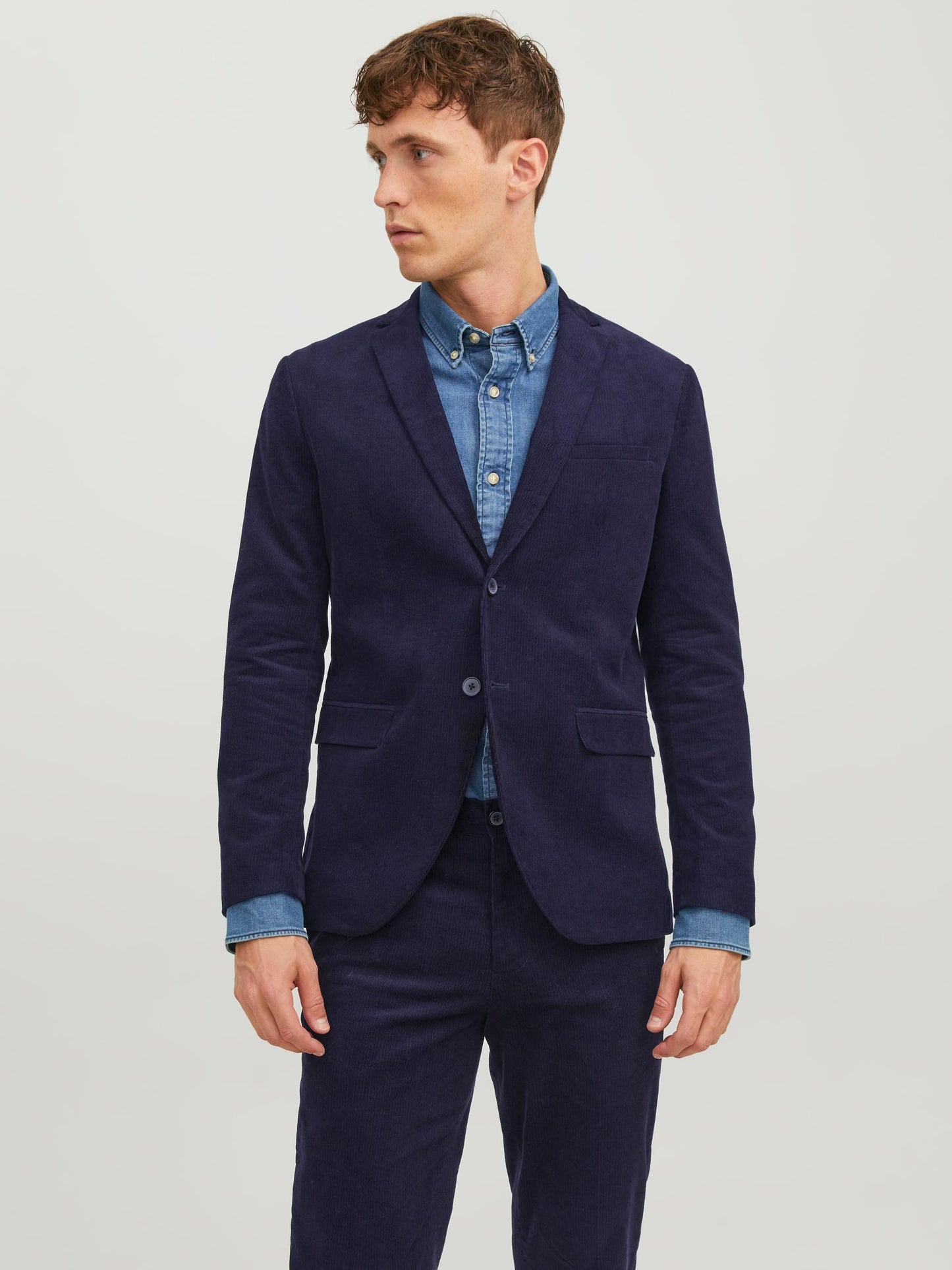 Giacca Blazer Jprcorduroy Jack&Jones