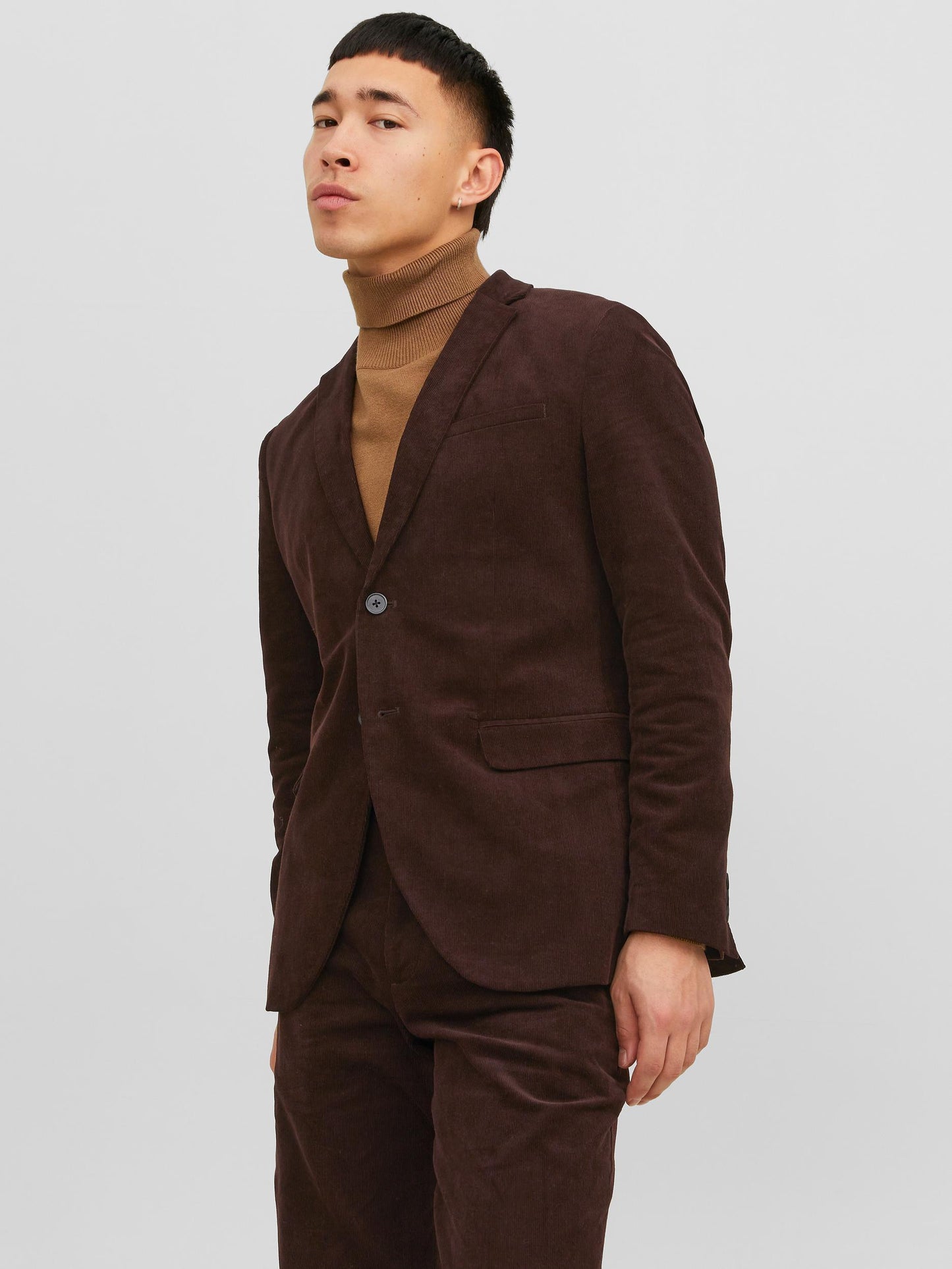 Giacca Blazer Jprcorduroy Jack&Jones