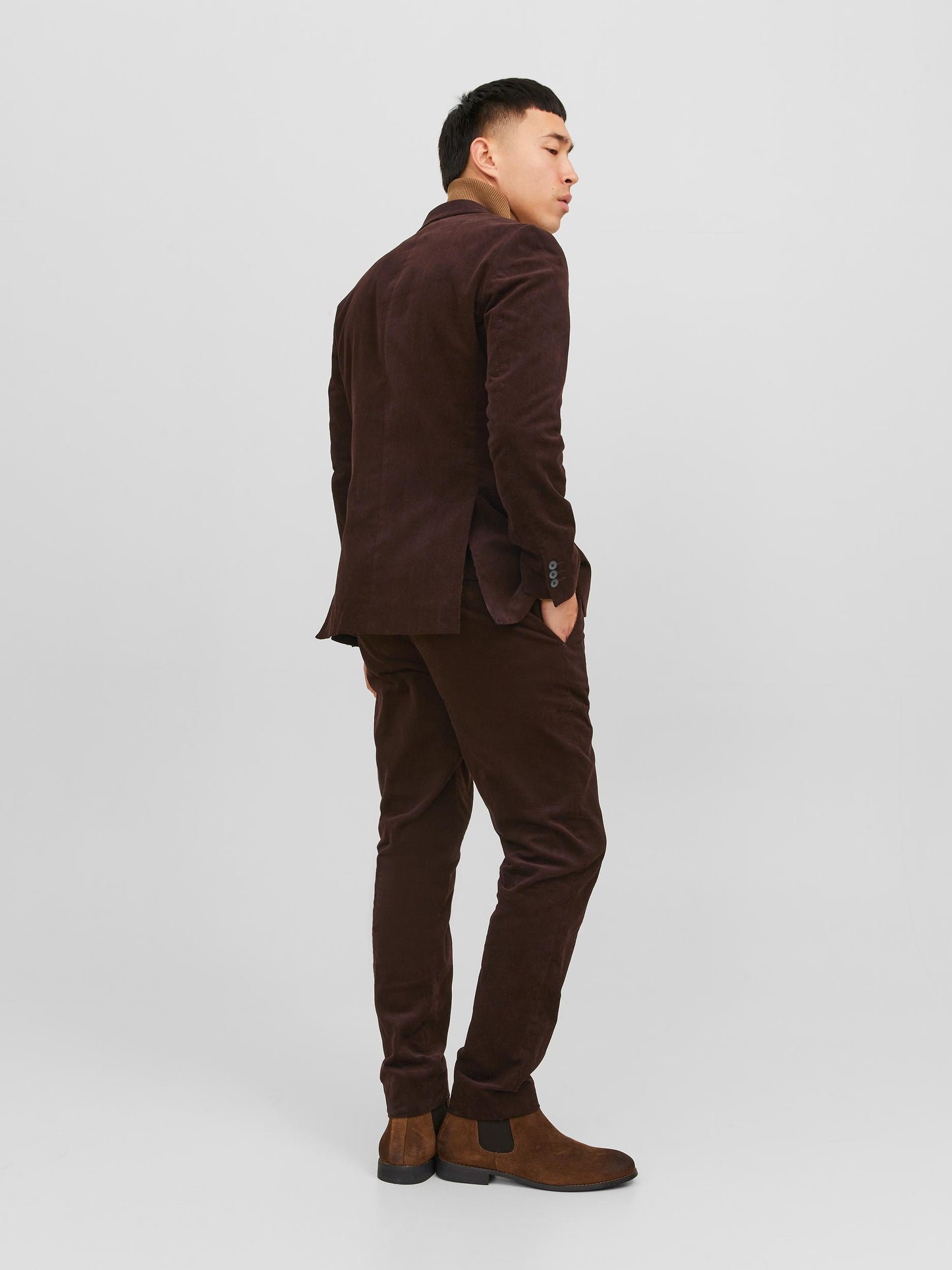 Giacca Blazer Jprcorduroy Jack&Jones