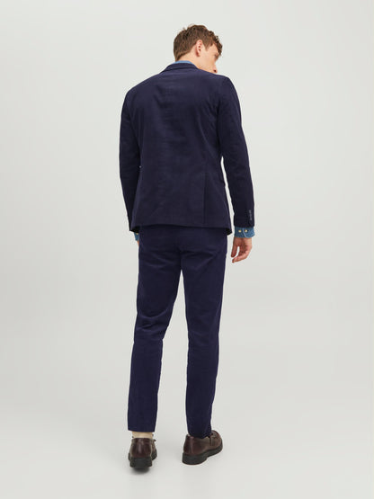 Giacca Blazer Jprcorduroy Jack&Jones