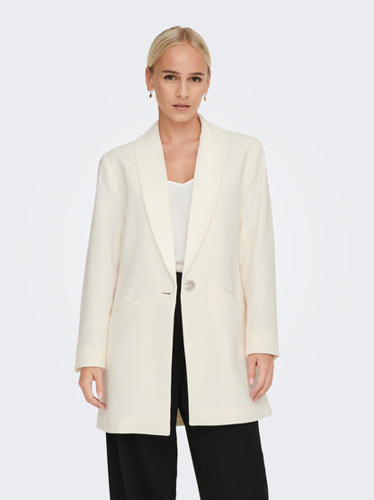 Giacca Blazer Lina Life Long Only