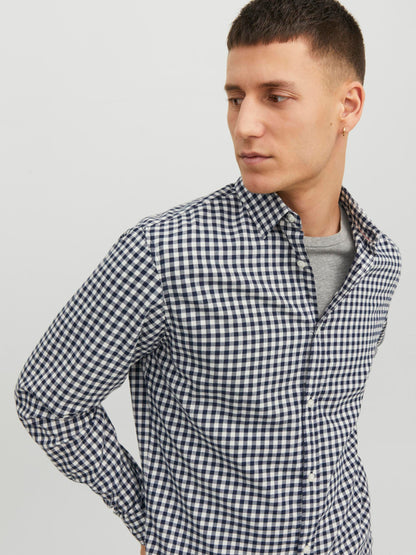 Camicia Twill Shirt L/S Noos Jack&Jones