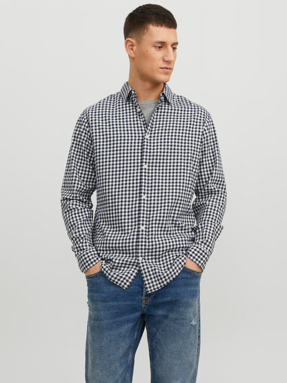 Camicia Twill Shirt L/S Noos Jack&Jones