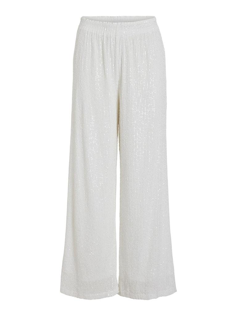 Pantalone - Vila Vimaia Sequin Pants/Dc