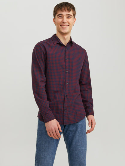 Camicia Twill Shirt L/S Noos Jack&Jones