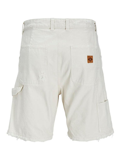 SHORTS - JACK&JONES JJITONY JJPAINTER SHORTS WI 055 SN