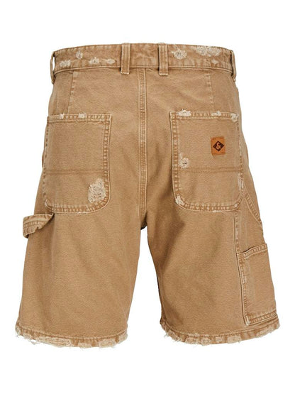 SHORTS - JACK&JONES JJITONY JJPAINTER SHORTS WI 055 SN