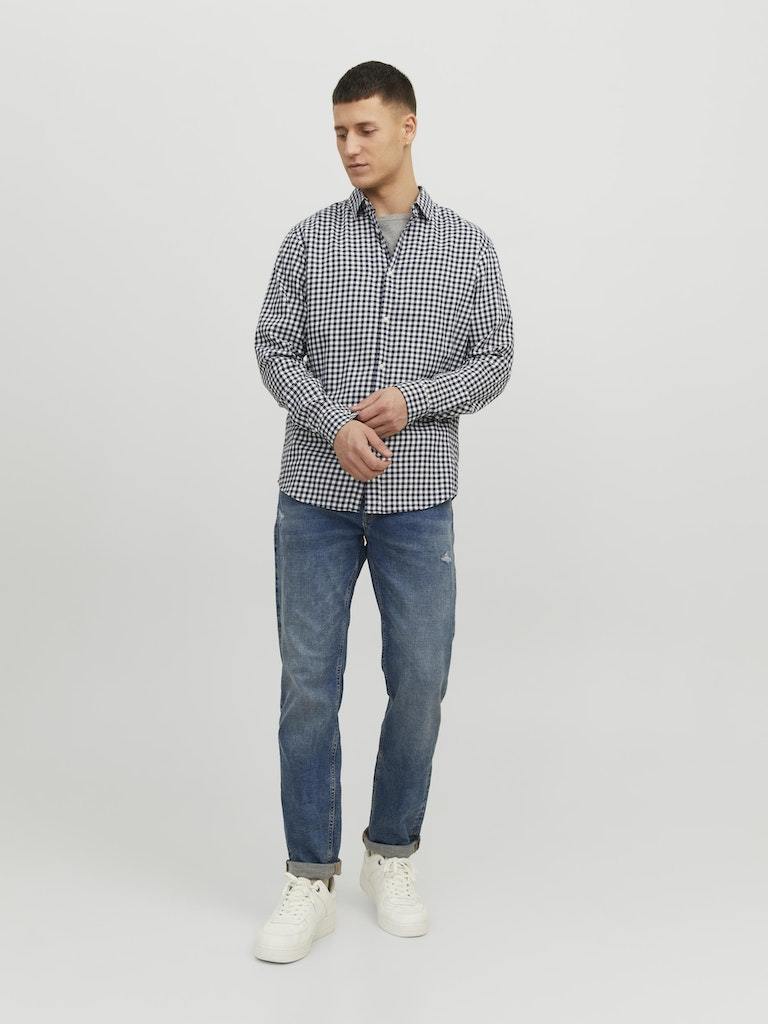 Camicia Twill Shirt L/S Noos Jack&Jones