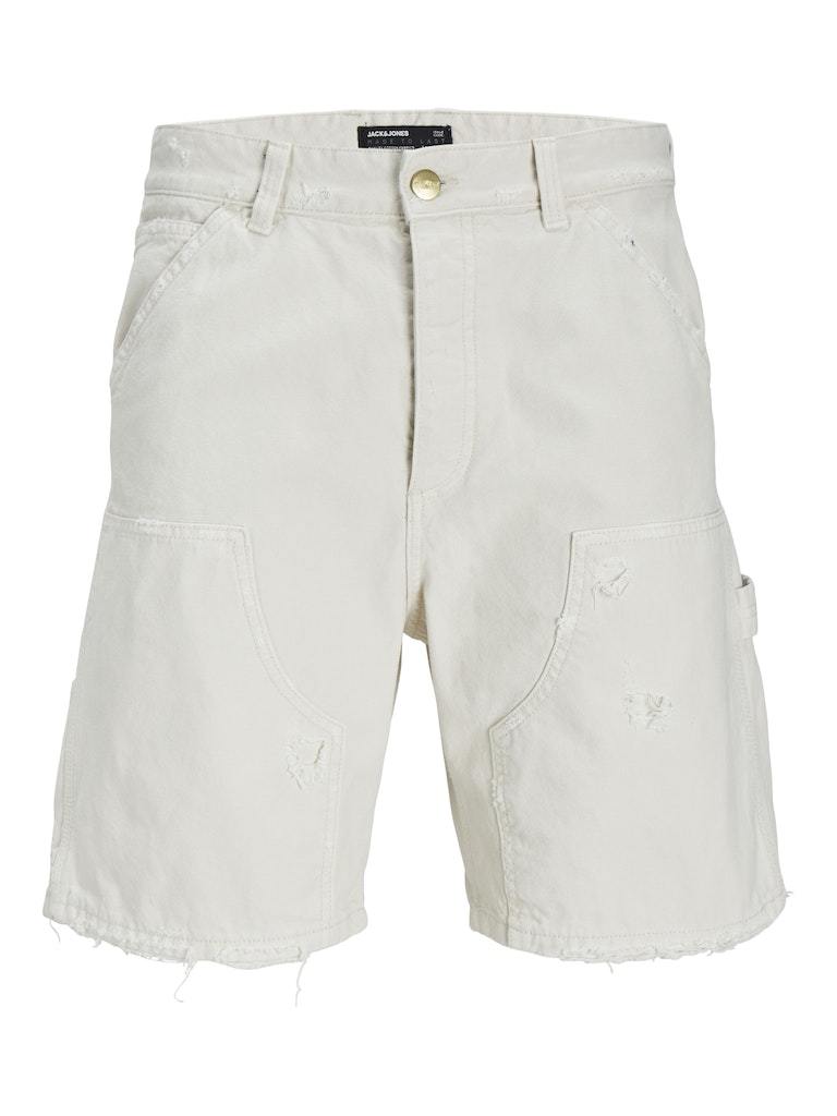 SHORTS - JACK&JONES JJITONY JJPAINTER SHORTS WI 055 SN