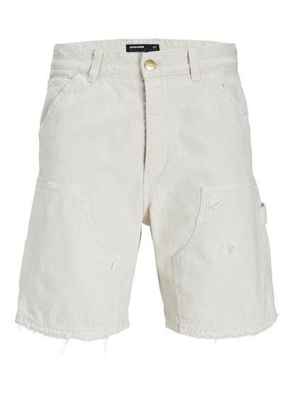 SHORTS - JACK&JONES JJITONY JJPAINTER SHORTS WI 055 SN