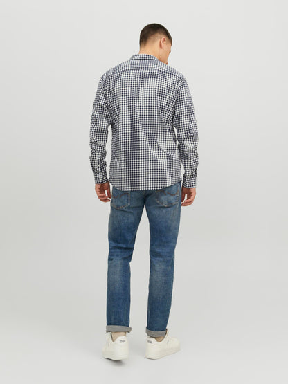 Camicia Twill Shirt L/S Noos Jack&Jones