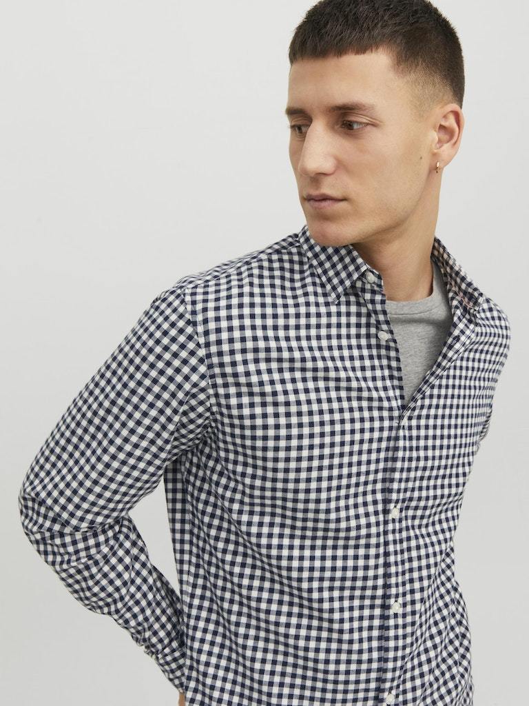 Camicia Twill Shirt L/S Noos Jack&Jones