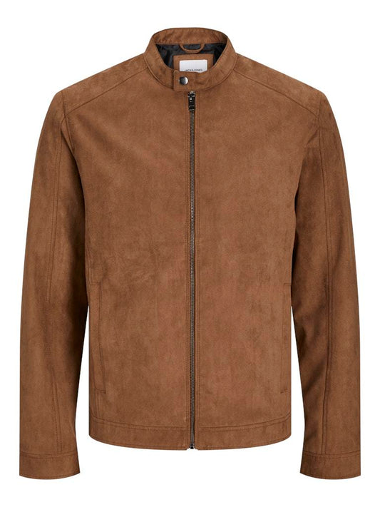 GIUBBINO - JACK&JONES JJEDYLAN CLEAN JACKET NOOS PLS