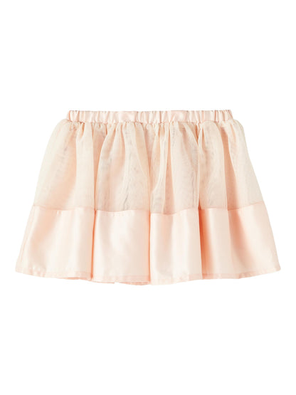 Minigonna Nmffenulle Skirt Name It Name It