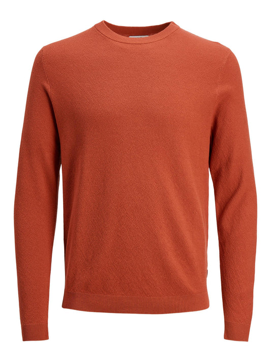 Maglione Jjemarcus Knit Crew Neck Jack&Jones