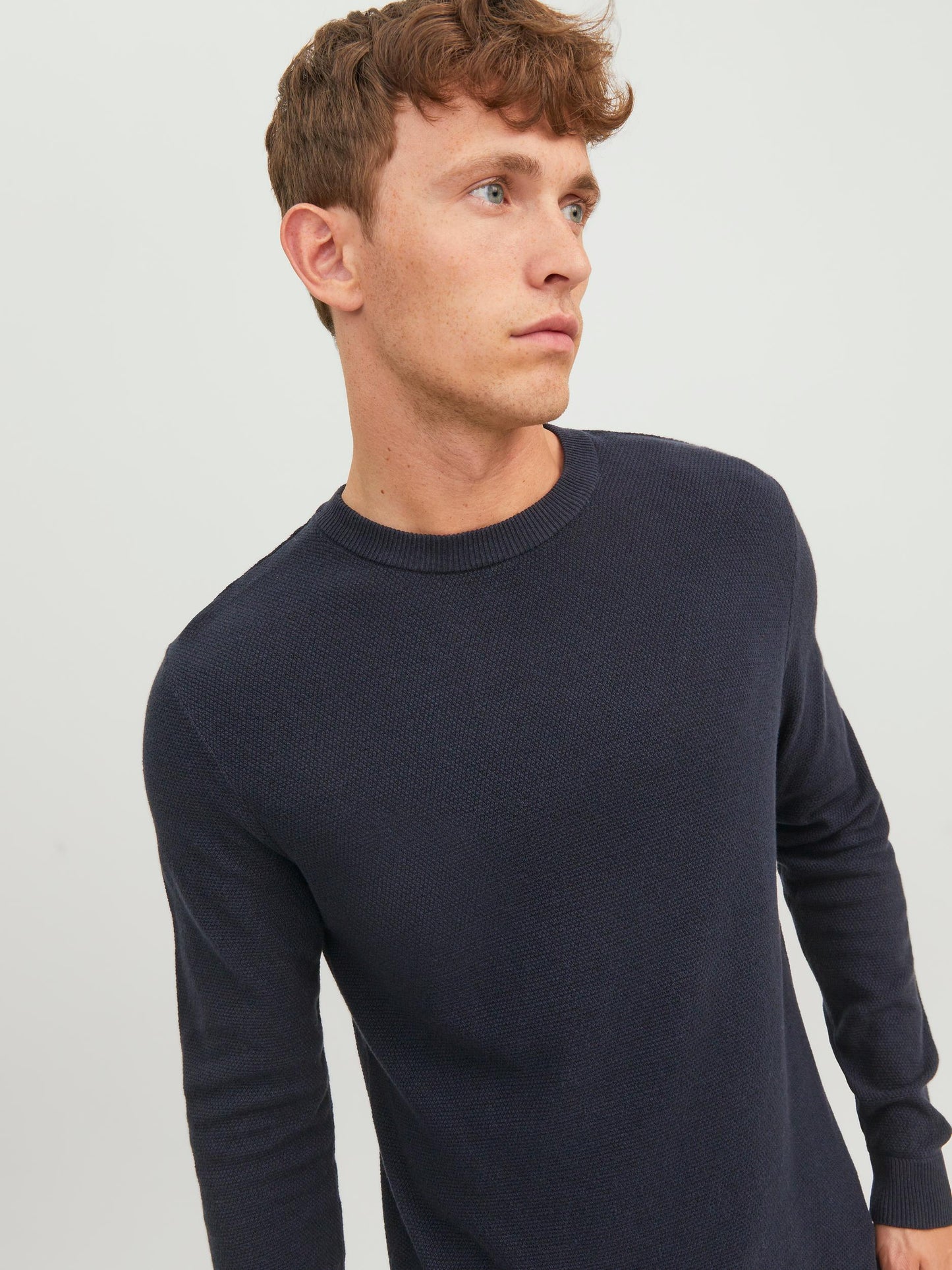 Maglione Jjemarcus Knit Crew Neck Jack&Jones