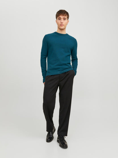 Maglione Jjemarcus Knit Crew Neck Jack&Jones