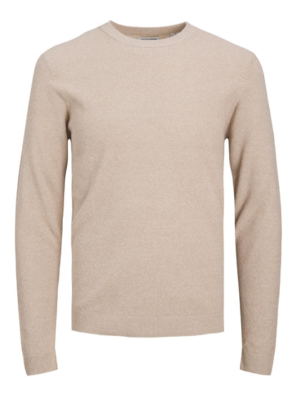 Maglione Jjemarcus Knit Crew Neck Jack&Jones