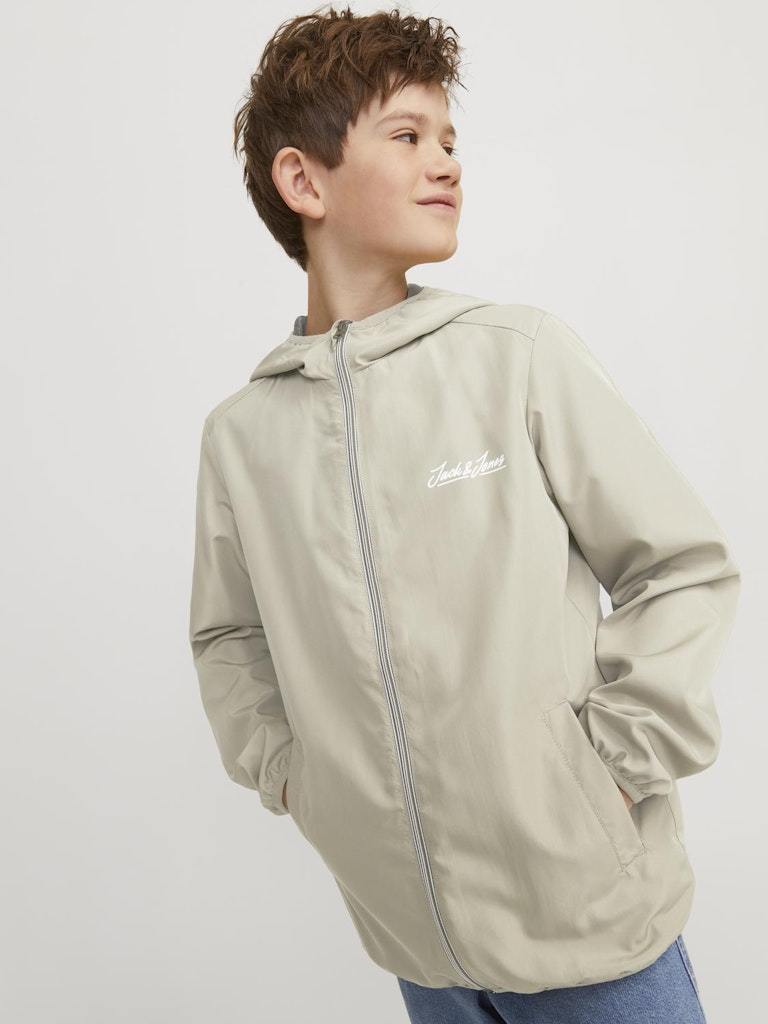 Giubbino - Jjjunior Jjoliver Jacket Jnr